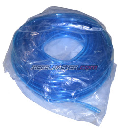 Tube à essence translucide 20 mètres
