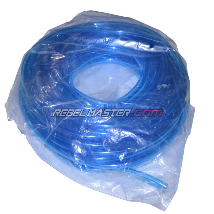 Tube à essence translucide 20 mètres