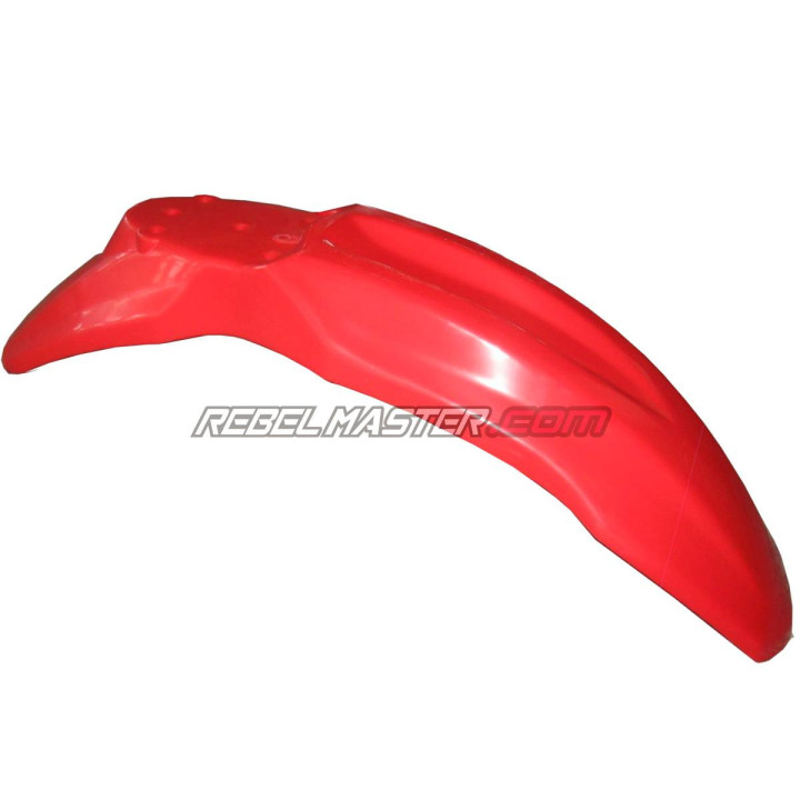 Guarda-lamas dianteiro CRF70