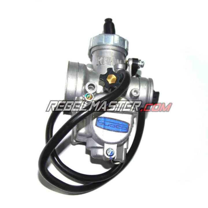 Carburador Keihin PE26