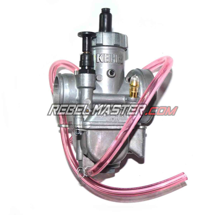 Carburador KEIHIN PE28