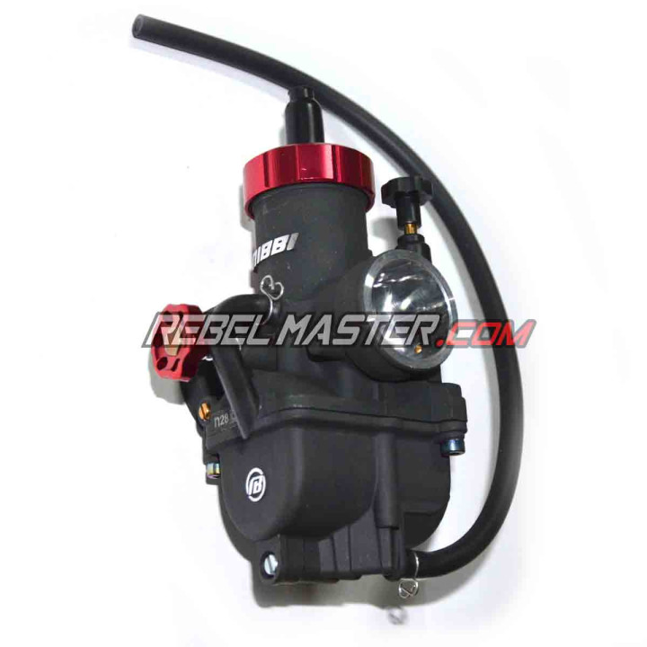 Carburador KEIHIN PE28