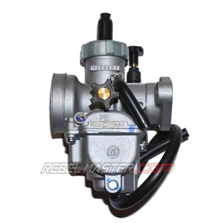 Carburador NIBBI PE N22