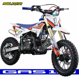 Rebel Master GAS110