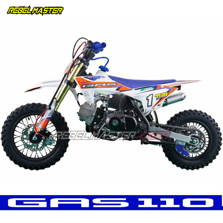 Rebel Master GAS110