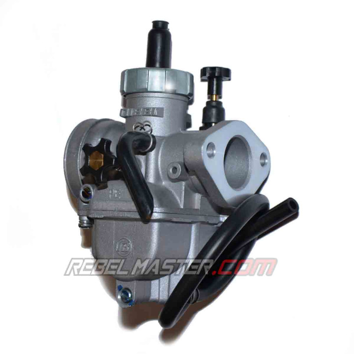 Carburador NIBBI PE N22