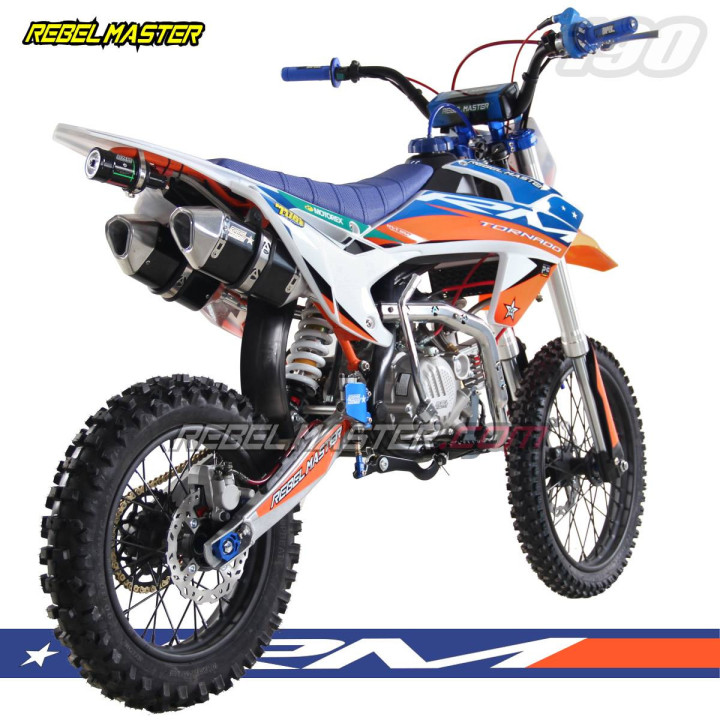 Rebel Master RM 190 Tornado
