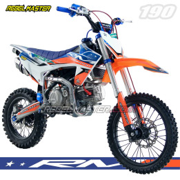 Rebel Master RM 190 Tornado