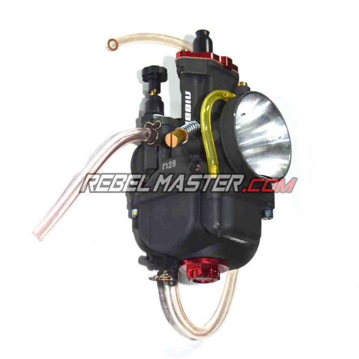 Carburador NIBBI PKW28
