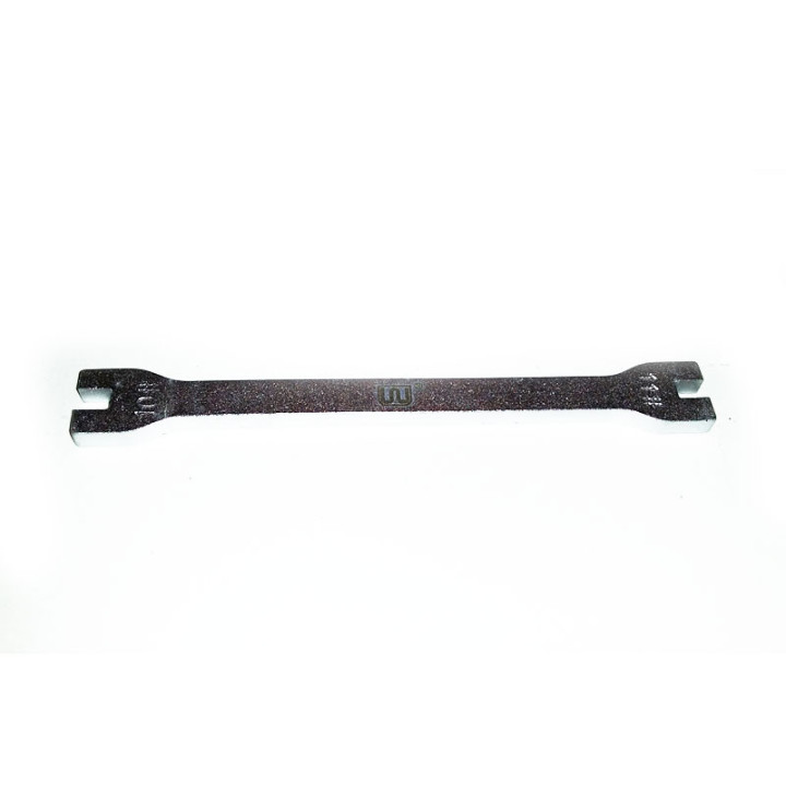 Llave de radios