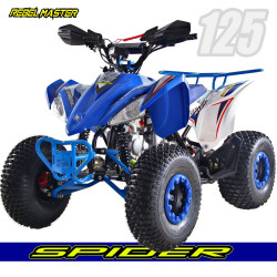 Quad Rebel Master SPIDER 125