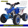 Quad Rebel Master SPIDER 125