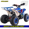 Quad Rebel Master SPIDER 125