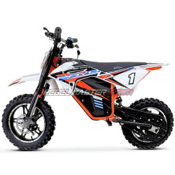 Minibike Rebel Master Rayo 1000W