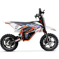 Minibike Rebel Master Rayo 1000W