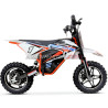 Minibike Rebel Master Rayo 1000W