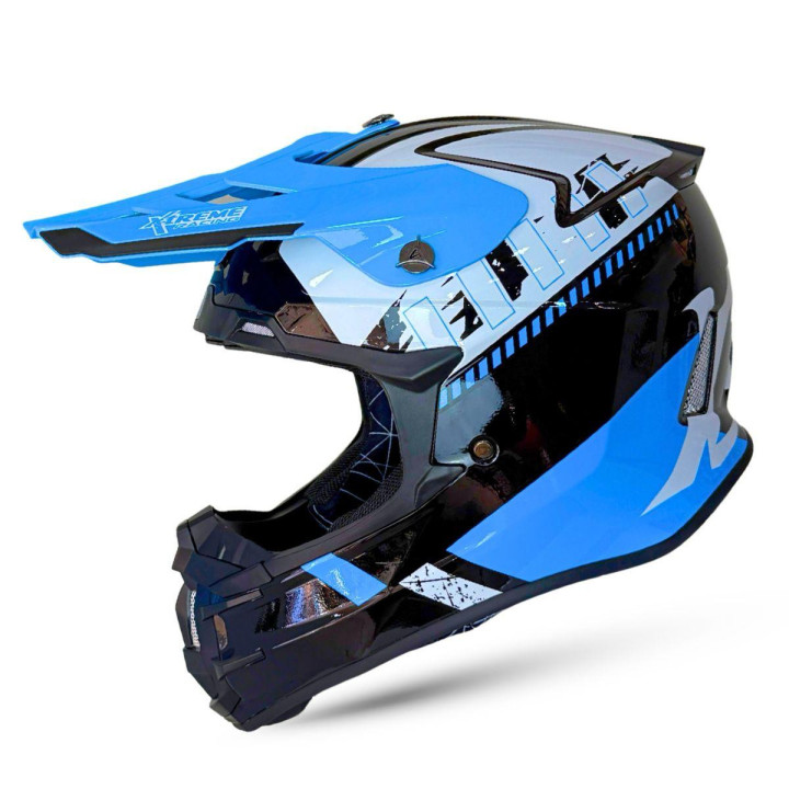Casco Xtreme Pro