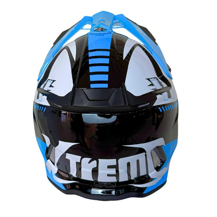 Casco Xtreme Pro