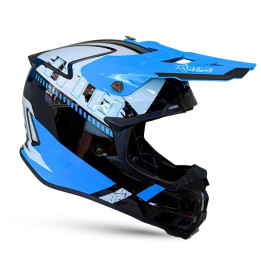 Casco Xtreme Pro