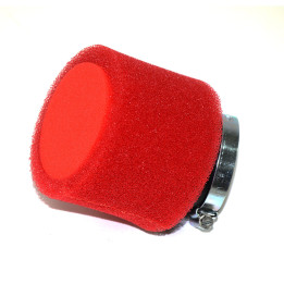 Filtro de aire FOAM 42mm