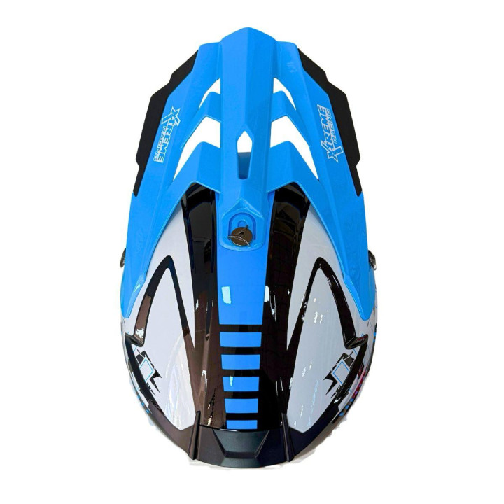 Casco Xtreme Pro