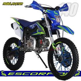 Rebel Master Escorpion 140