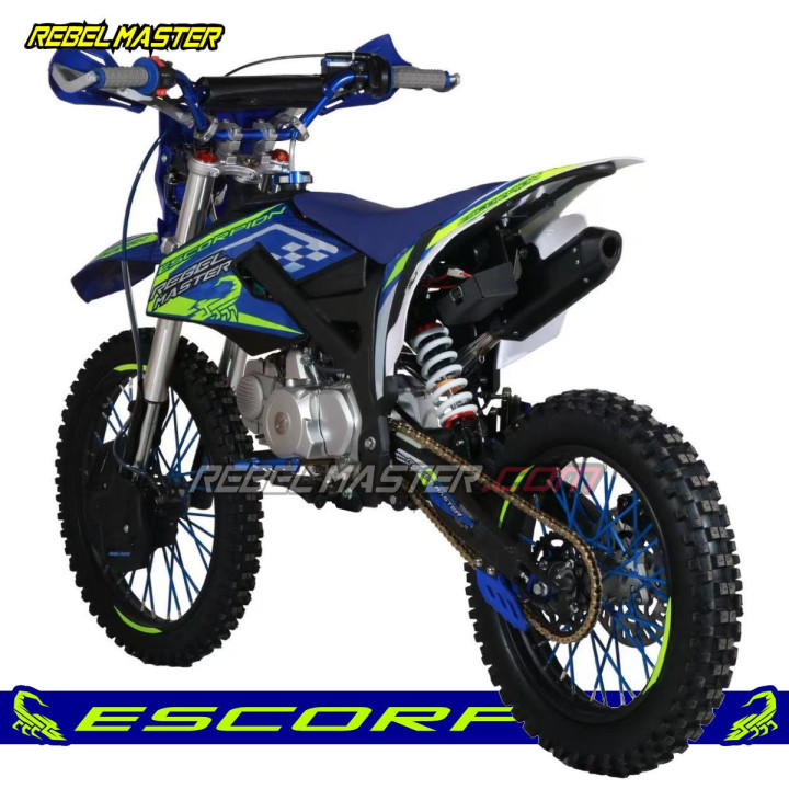 Rebel Master Escorpion 140