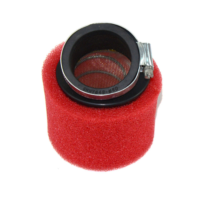Filtro de aire FOAM 48mm
