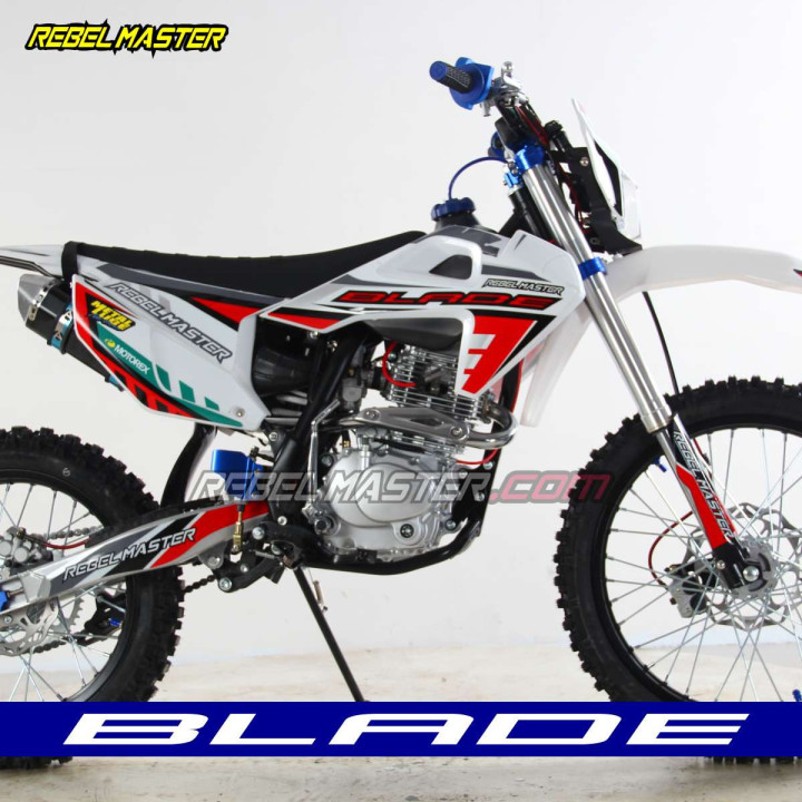 Rebel Master BLADE 250
