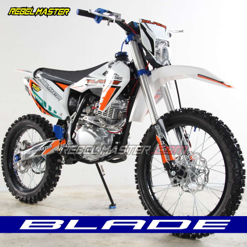 Rebel Master BLADE 250