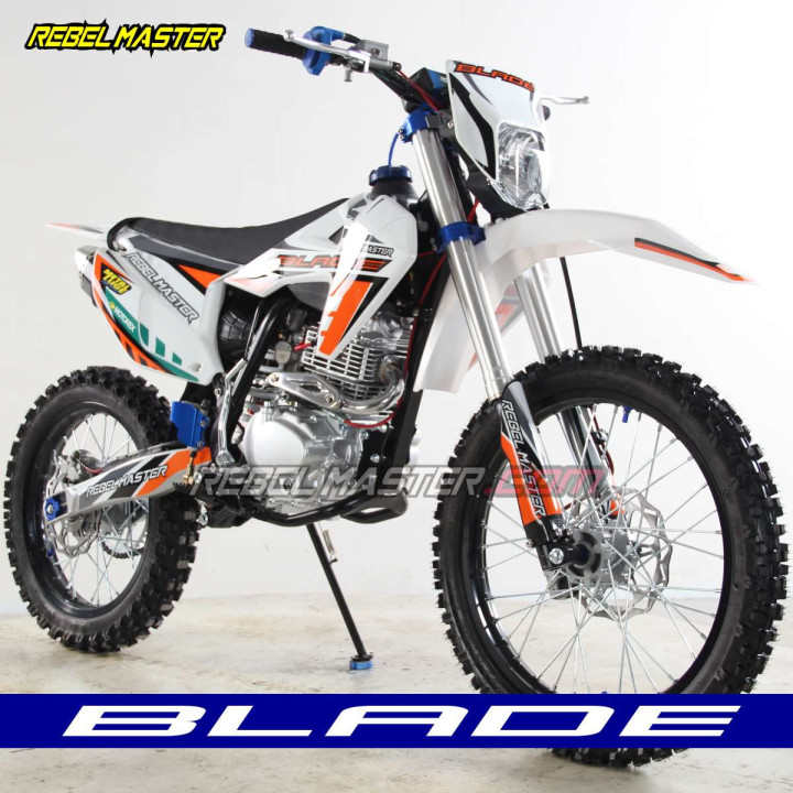 Rebel Master BLADE 250
