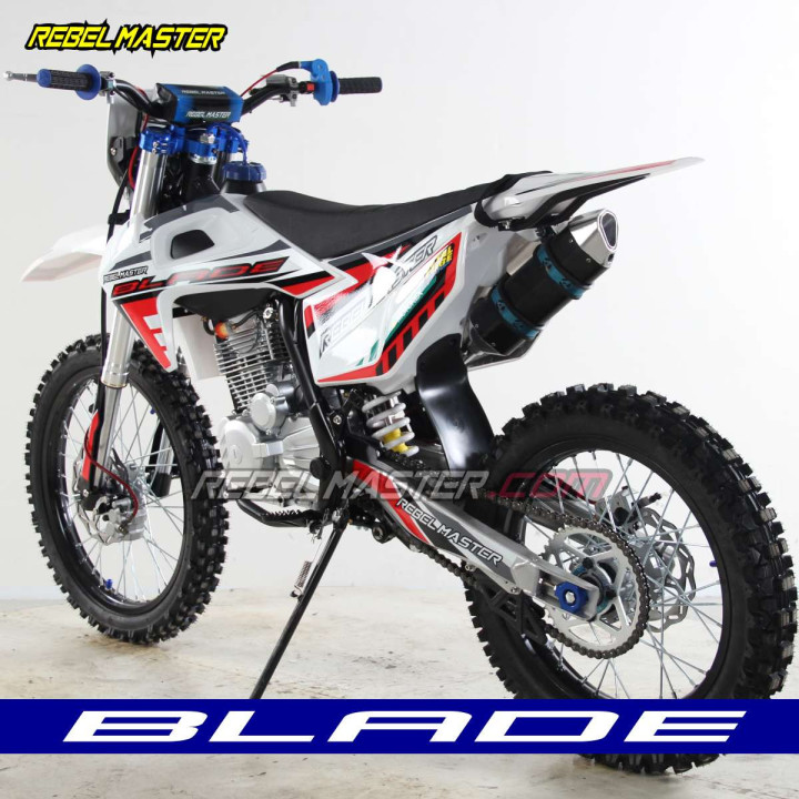 Rebel Master BLADE 250
