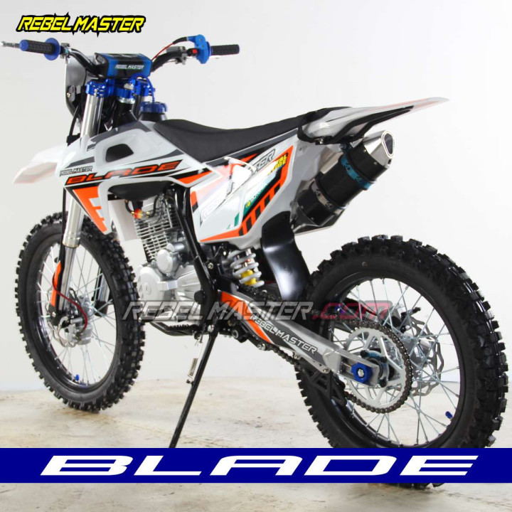 Rebel Master BLADE 250
