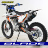 Rebel Master BLADE 250