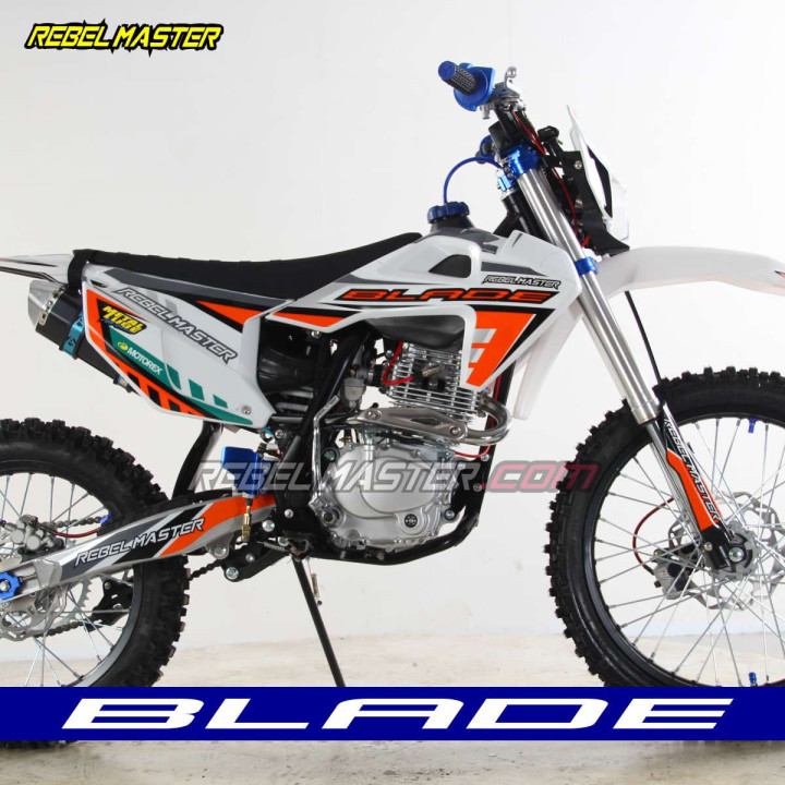 Rebel Master BLADE 250