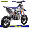 Rebel Master RX 125, Pit Bike 14-12