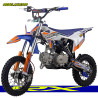 Rebel Master RX 125, Pit Bike 14-12