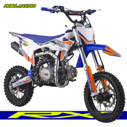 Rebel Master RX 125, Pit Bike 14-12