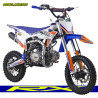 Rebel Master RX 125, Pit Bike 14-12