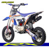 Rebel Master RX 125, Pit Bike 14-12