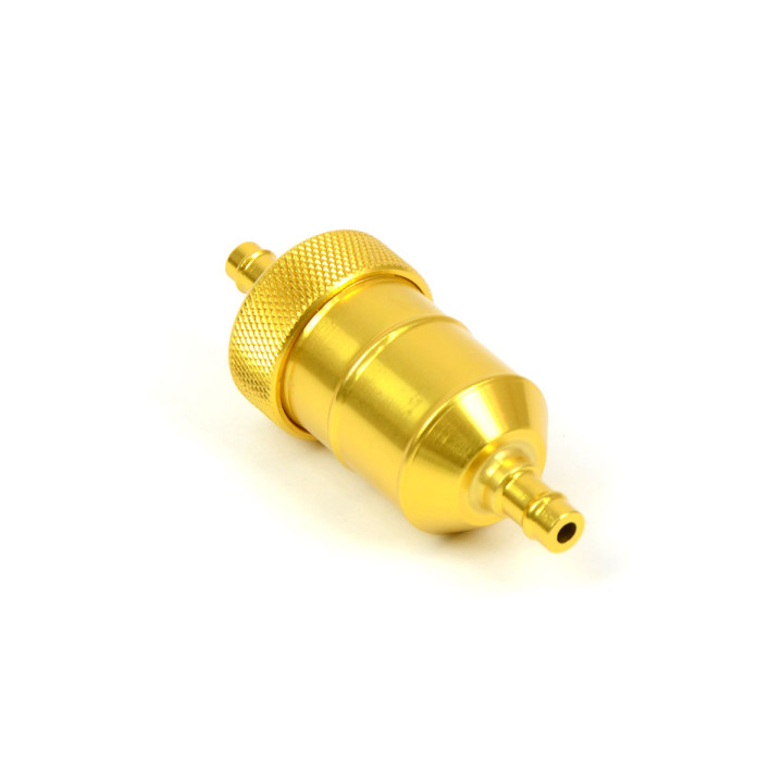 Filtre à carburant CNC de grande taille