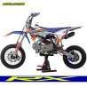 Rebel Master RX 125, Pit Bike 14-12