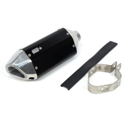 Ponteira Rebel Master Penta 32mm.