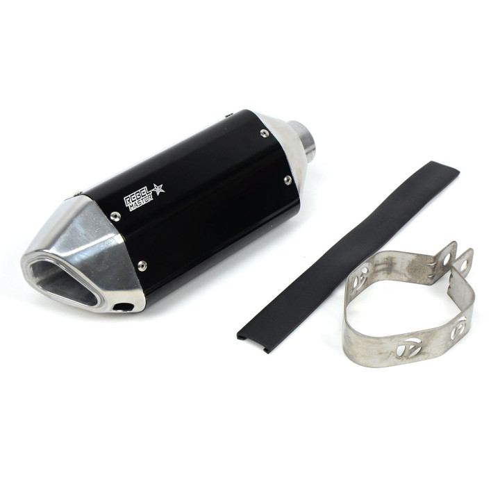 Ponteira Rebel Master Penta 32mm.