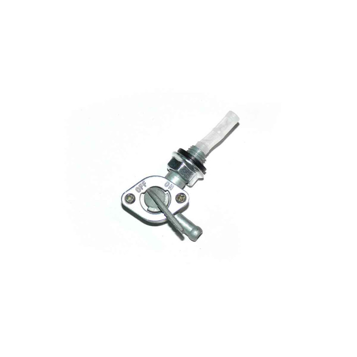 Llave de gasolina rosca macho