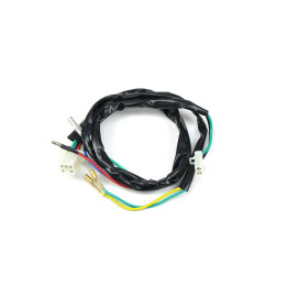 Instalação elétrica standard para Pitbike.