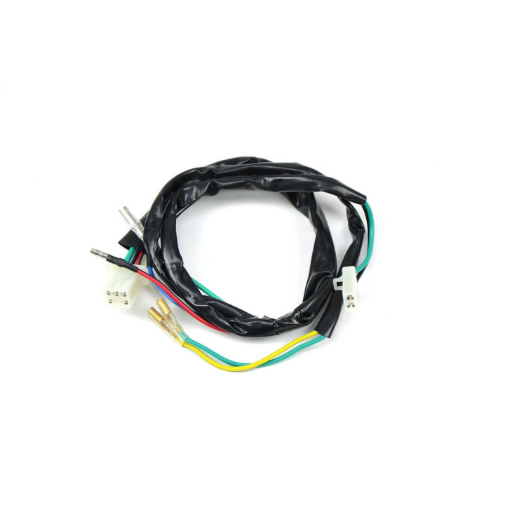 Instalación eléctrica estándar para Pitbike