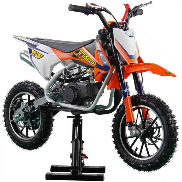 TT50 V3 2023