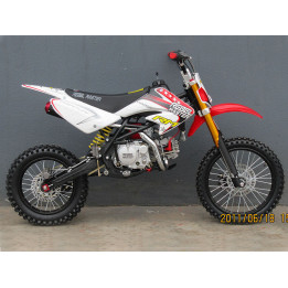 Rebel Master RM 160 2011
