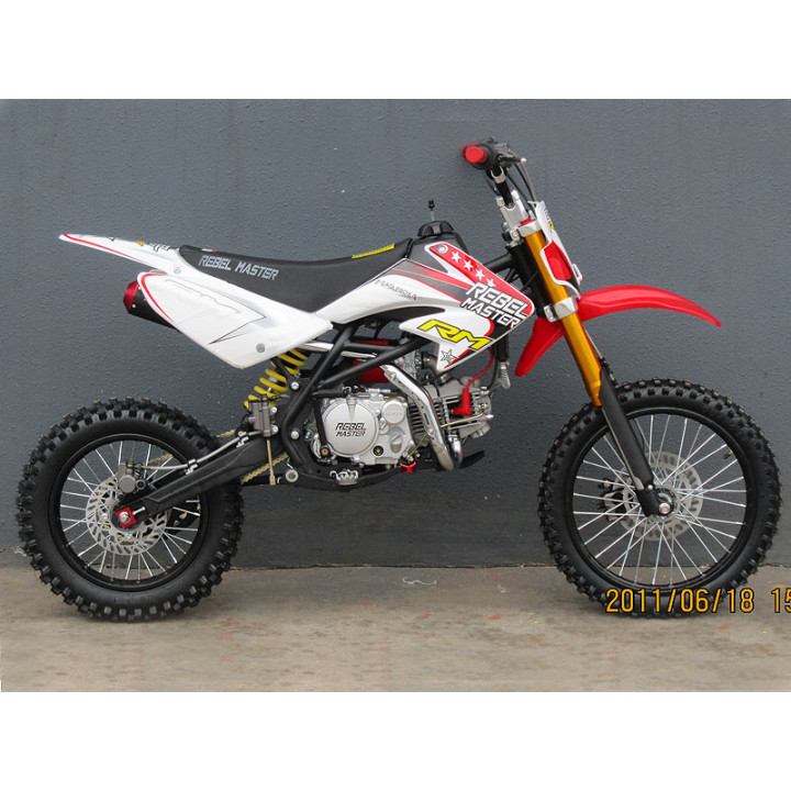 RM 160 V1 2010